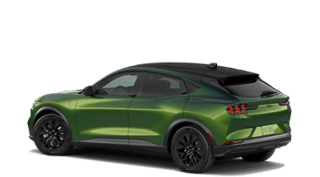 2026 Ford Mustang Mach-E® External Image 2